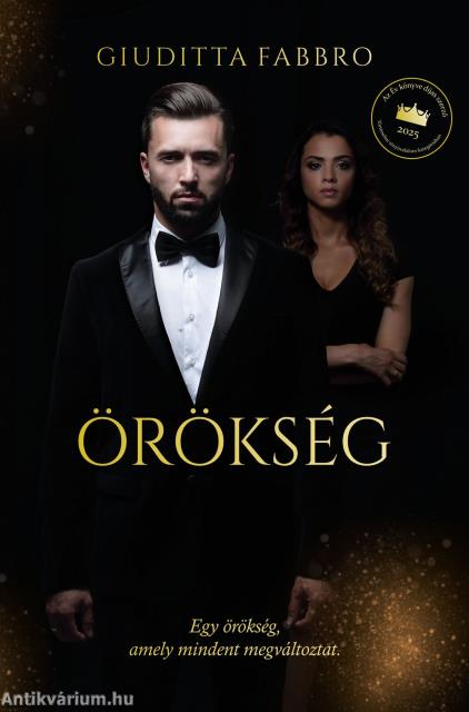 Örökség