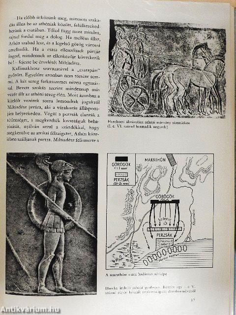 Hellasz fénykora