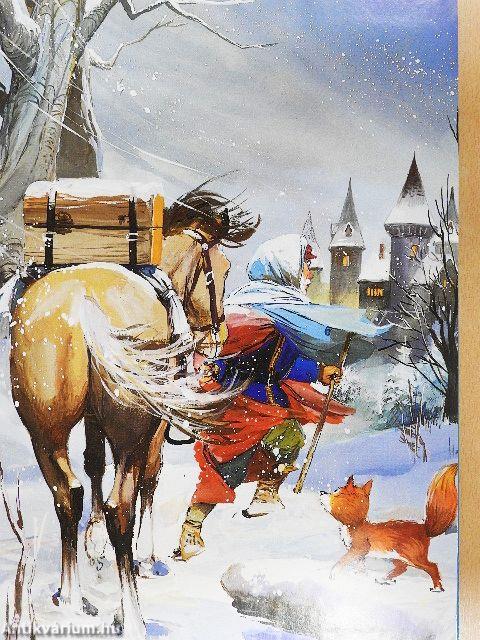 Hetedhét ország meséi