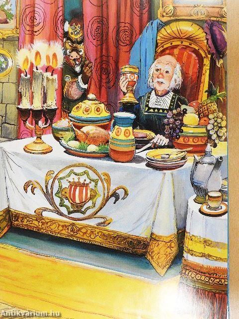 Hetedhét ország meséi