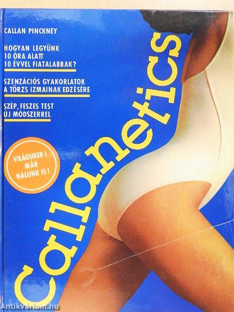 Callanetics