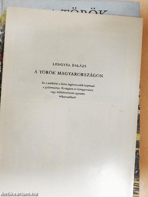 A török Magyarországon