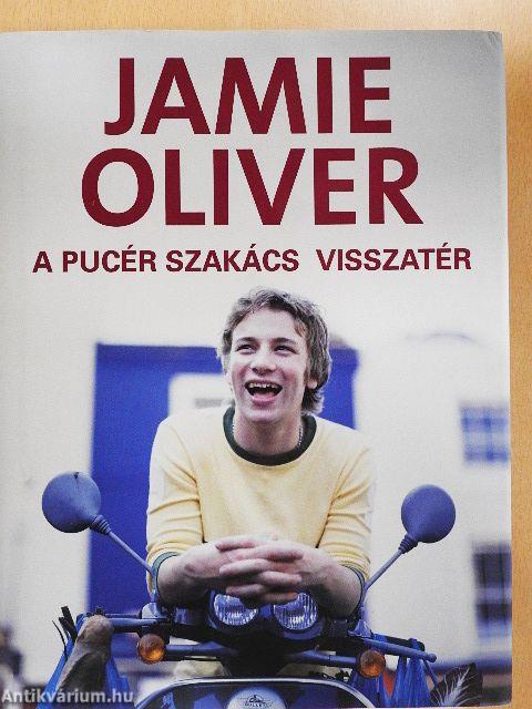 A pucér szakács visszatér
