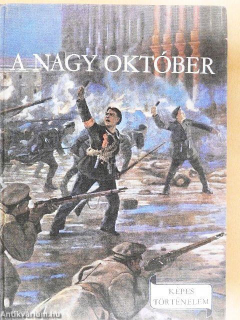 A Nagy Október