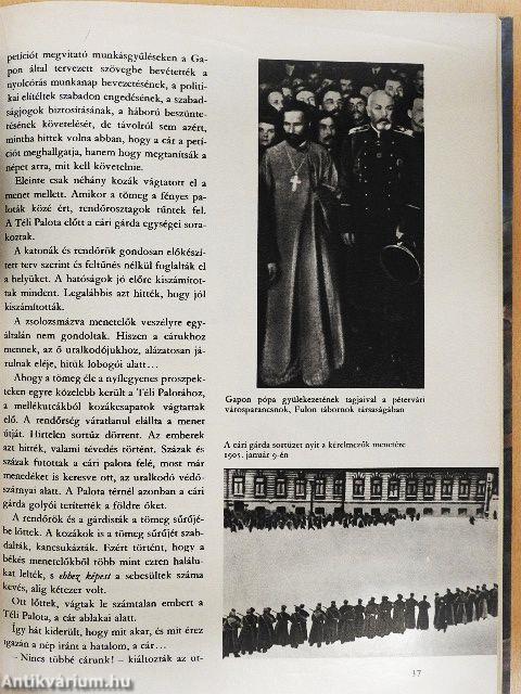A Nagy Október