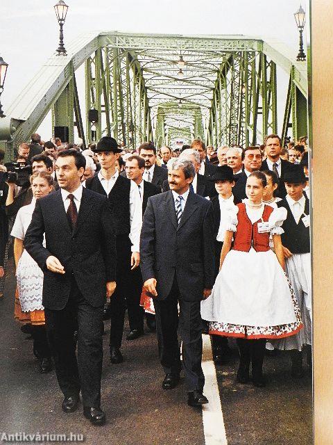A történelem főutcáján