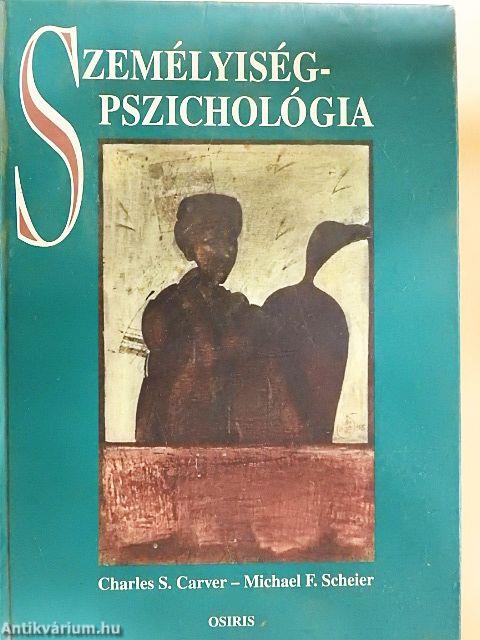 Személyiségpszichológia