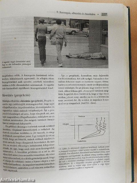 Személyiségpszichológia