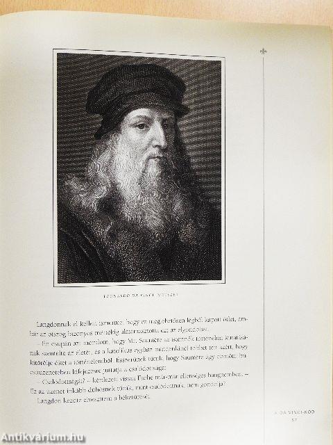A Da Vinci-kód