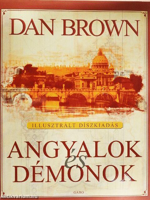 Angyalok és démonok
