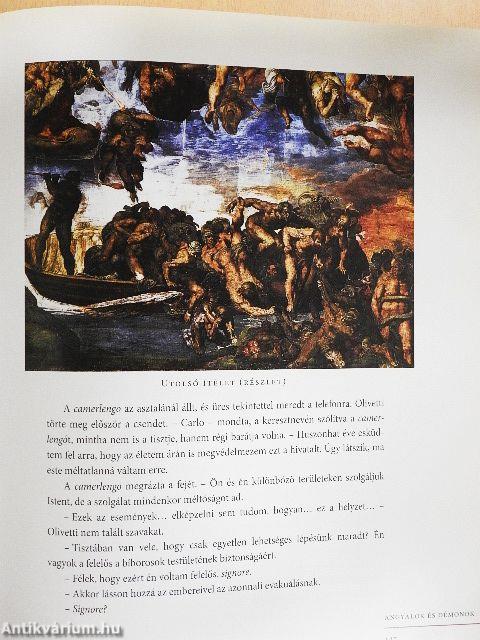 Angyalok és démonok