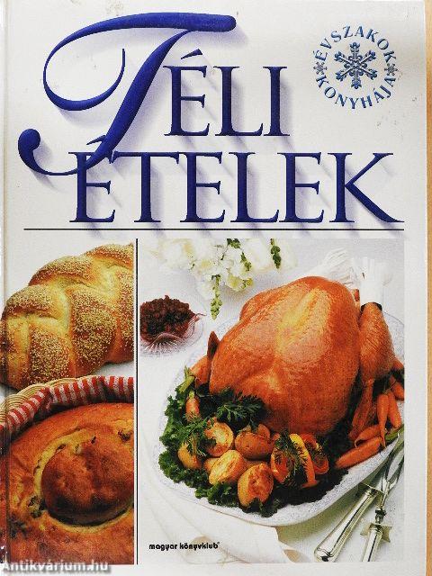 Téli ételek