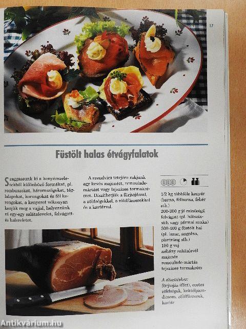 Téli ételek