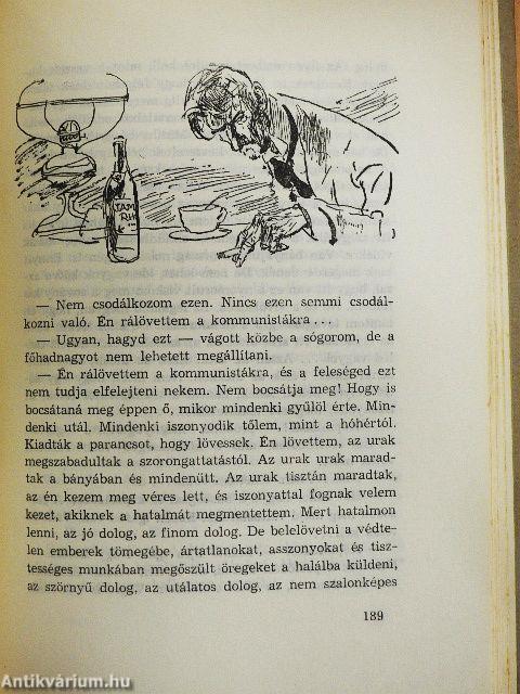 Puskák és galambok