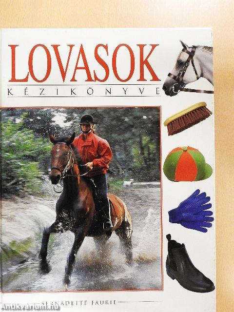 Lovasok kézikönyve
