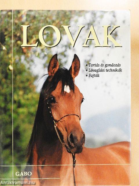 Lovak