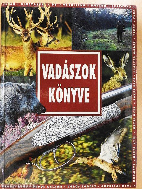 Vadászok könyve