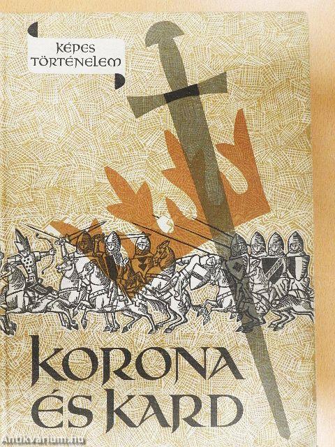 Korona és kard