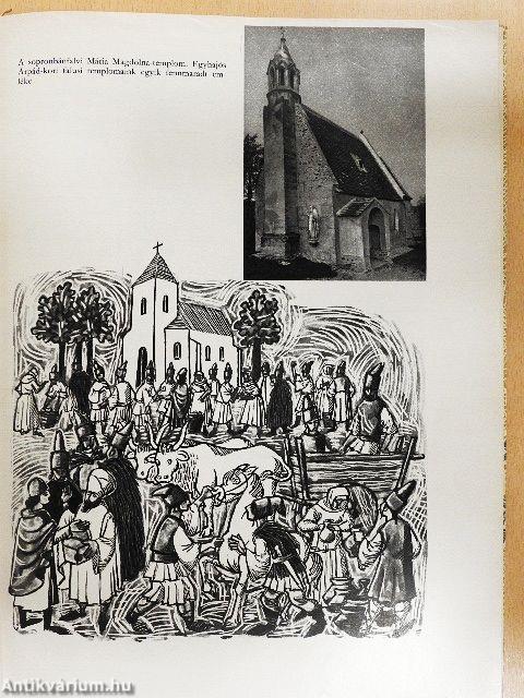 Korona és kard