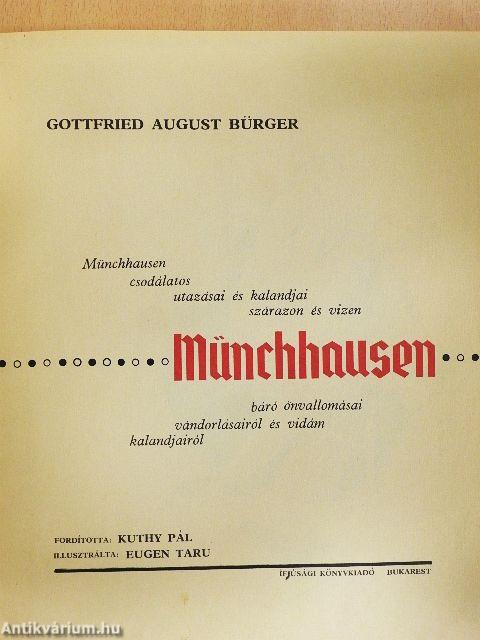 Münchhausen