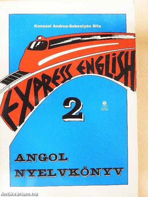 Express English 2.