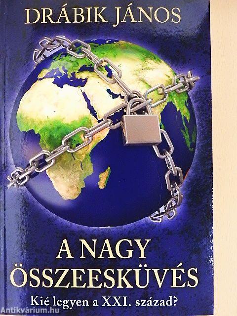 A nagy összeesküvés