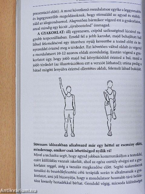 Viszlát, lámpaláz!