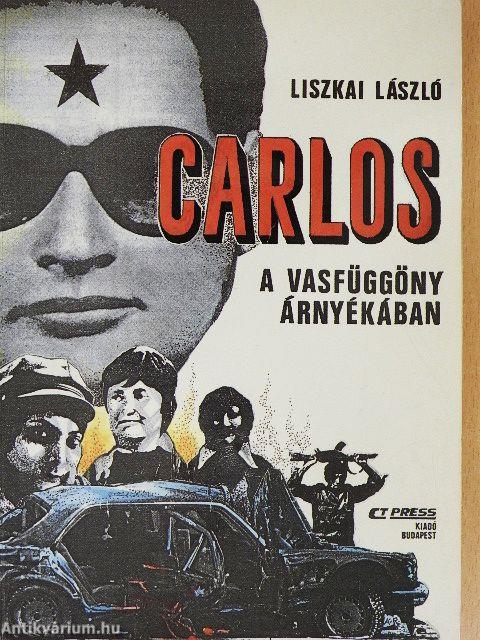 Carlos a vasfüggöny árnyékában