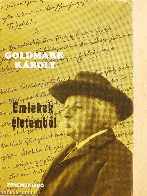 Emlékek életemből