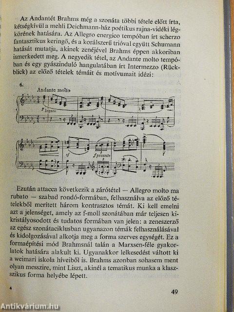 Brahms