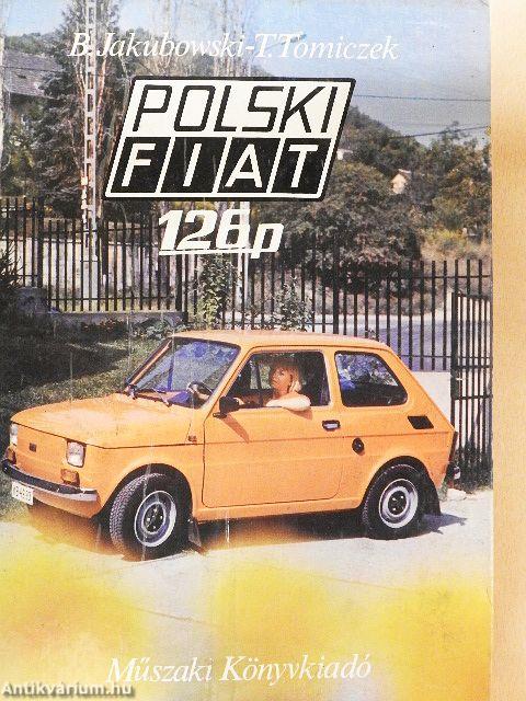 Polski Fiat 126p