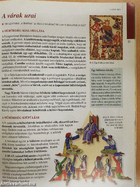 Történelem 6.