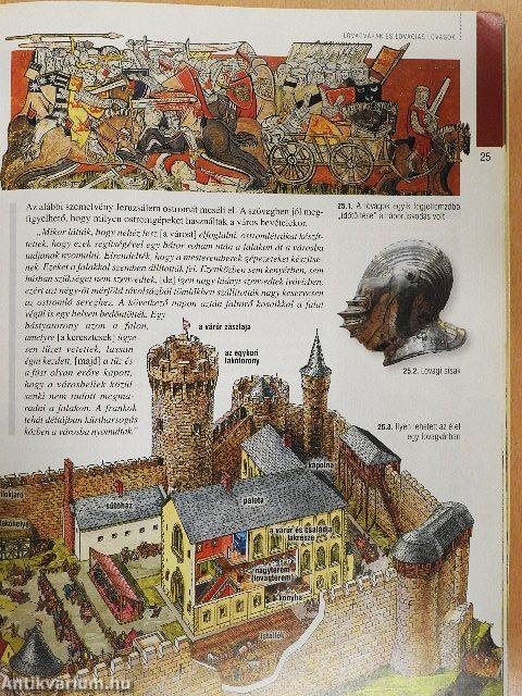 Történelem 6.