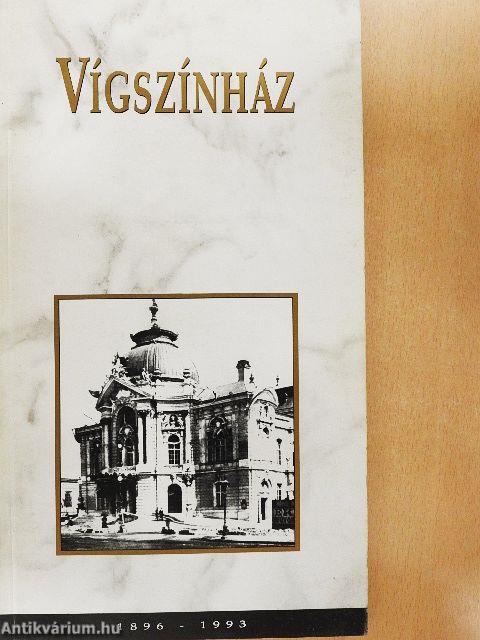 Vígszínház