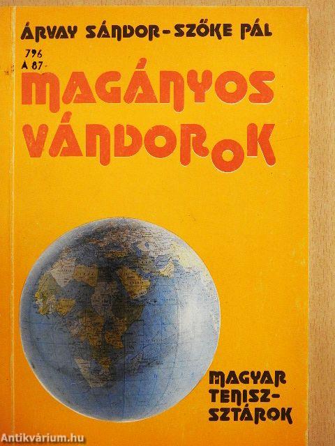 Magányos vándorok