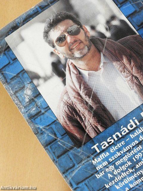 Maffia életre-halálra?