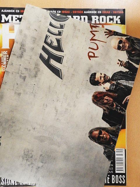 HammerWorld 2017/07-2017/08