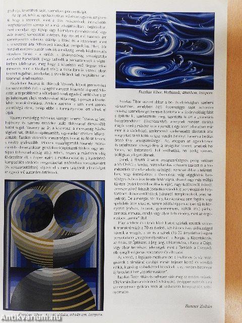 Art-Press 2007. március-április