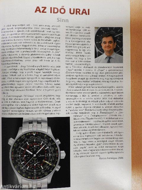 Art-Press 2007. március-április