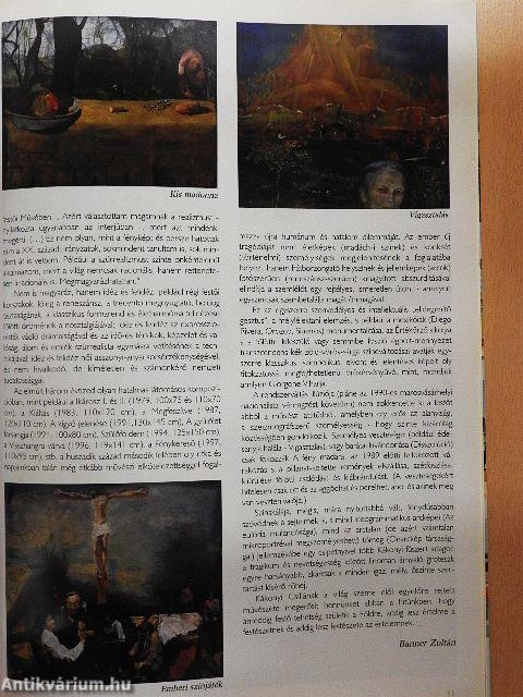 Art-Press 2008. május-június