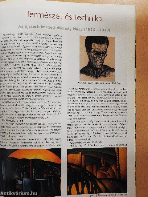 Art-Press 2008. május-június