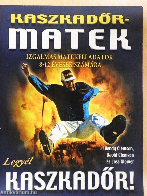Kaszkadőrmatek