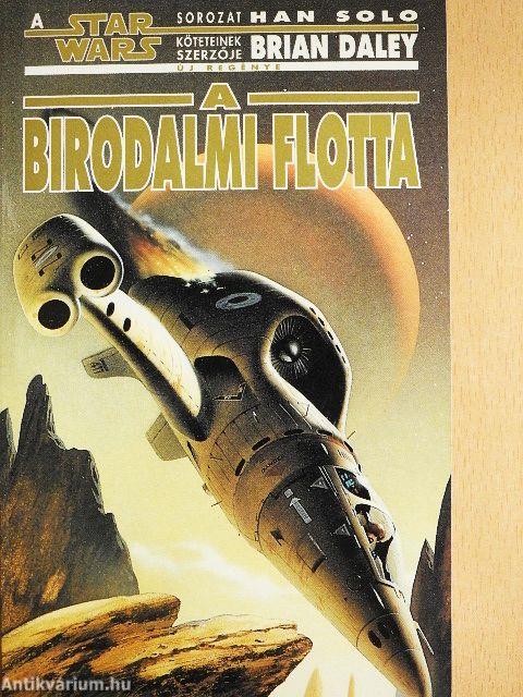 A birodalmi flotta