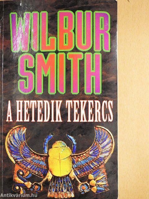A hetedik tekercs
