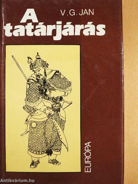 A tatárjárás