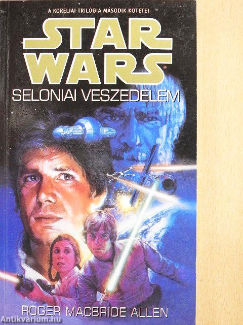 Seloniai veszedelem