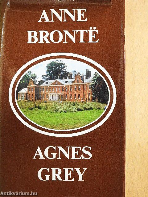 Agnes Grey