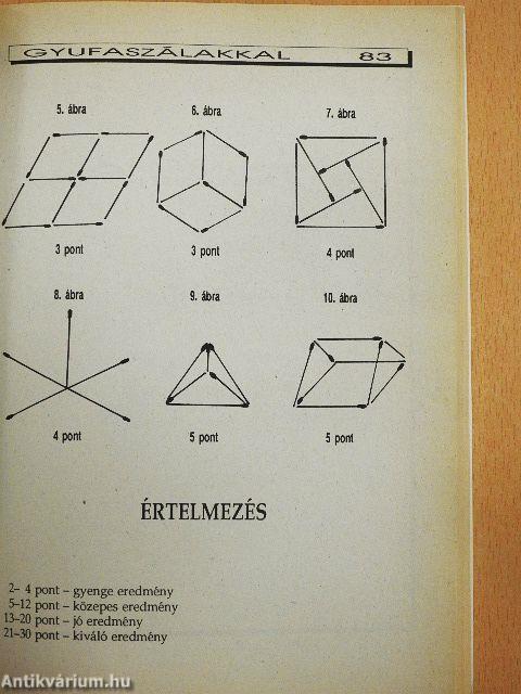 Agyteszt