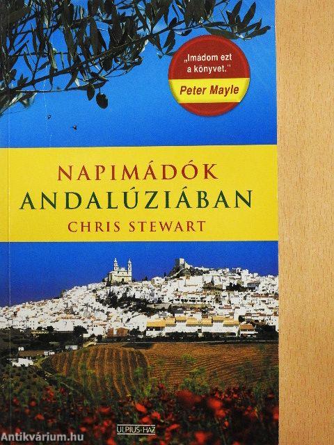 Napimádók Andalúziában
