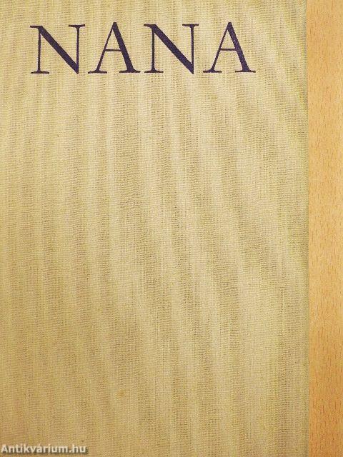 Nana